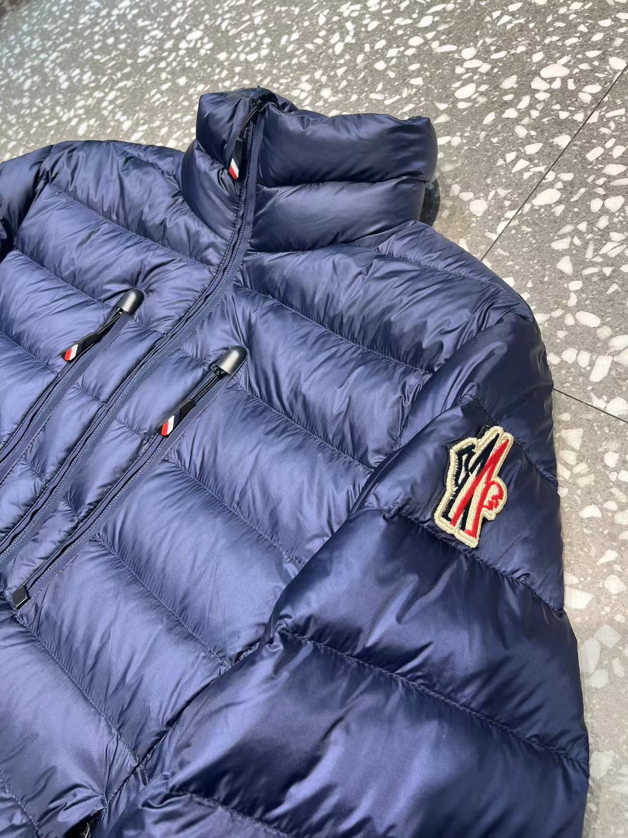 Moncler Down Jackets